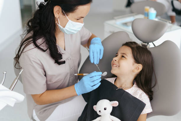Best Emergency Treatment for Dental Infections or Abscesses in Ballinger, TX