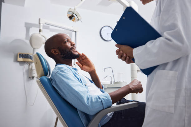 Best 24-Hour Emergency Dentist in Ballinger, TX