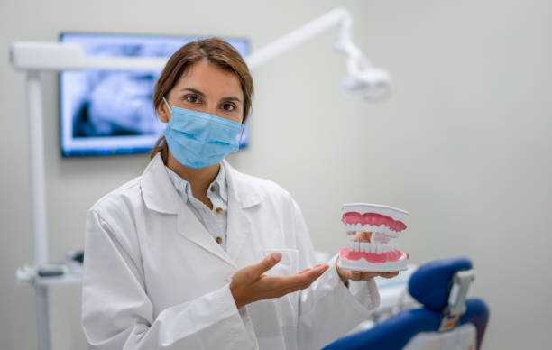 Best Emergency Dental Care for Broken or Chipped Teeth in Ballinger, TX