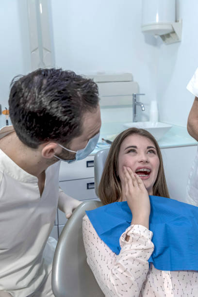 Best Emergency Tooth Extraction in Ballinger, TX