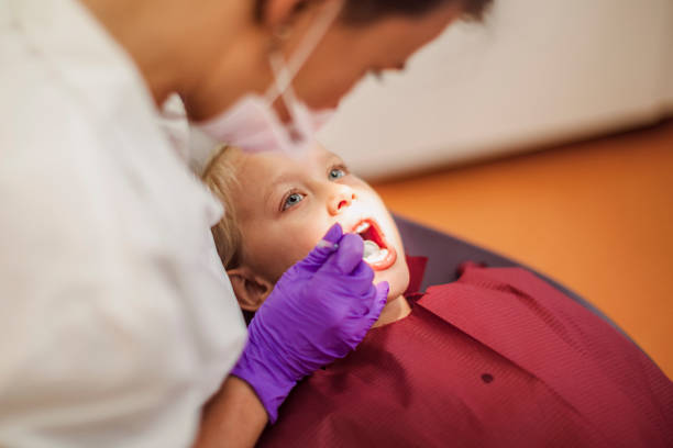 Best Emergency TMJ Treatment in Ballinger, TX
