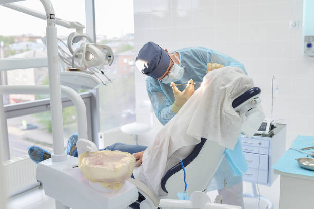 Best Cosmetic Emergency Dentistry in Ballinger, TX